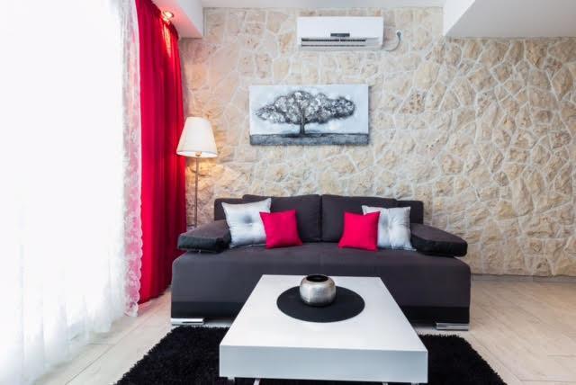 Apartments Elizabeth Biograd Na Moru Exterior foto